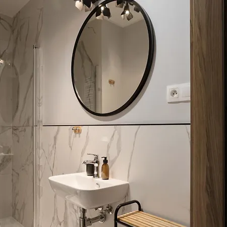 Wenecja By Fred&moris Poznan