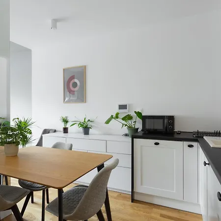 Apartment Wenecja By Fred&moris *