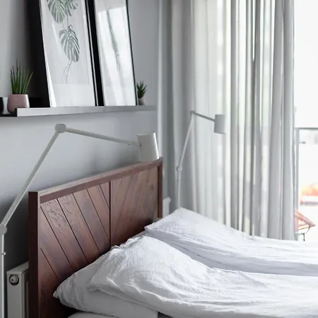 Wenecja By Fred&moris Apartment Poznan