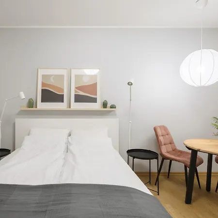 Apartment Wenecja By Fred&moris Poznan