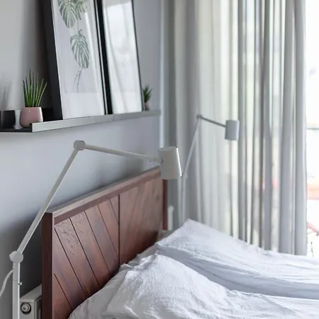 Wenecja By Fred&moris Apartment