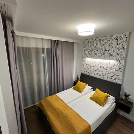 Wenecja By Fred&moris Apartment Poznan