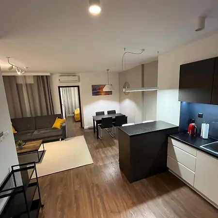 Wenecja By Fred&moris פוזנן