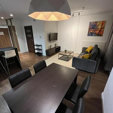 Wenecja By Fred&moris Apartment