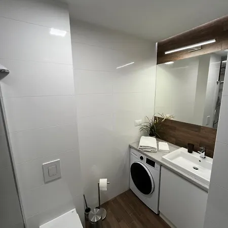 Wenecja By Fred&moris Apartment Poznan