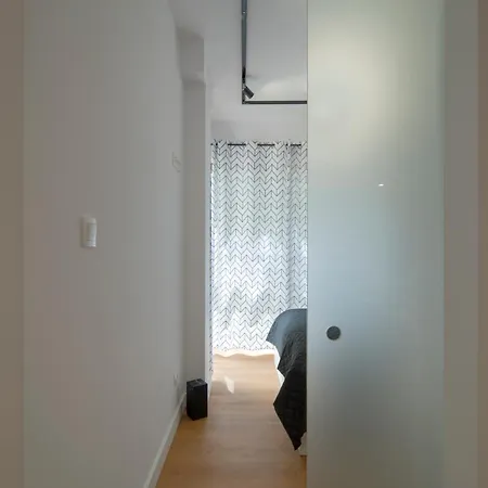 Wenecja By Fred&moris Apartment Poznan