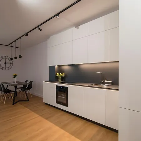 Wenecja By Fred&moris Apartment