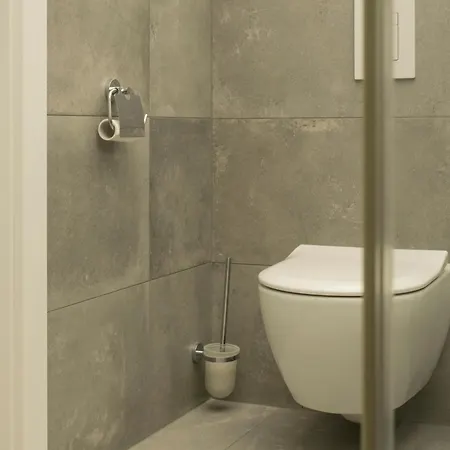 Wenecja By Fred&moris Apartment *