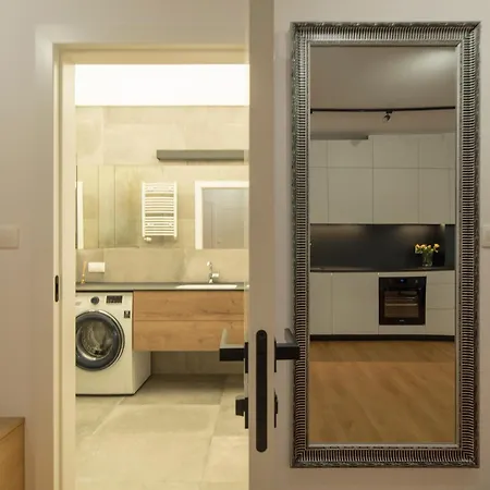 Apartment Wenecja By Fred&moris *