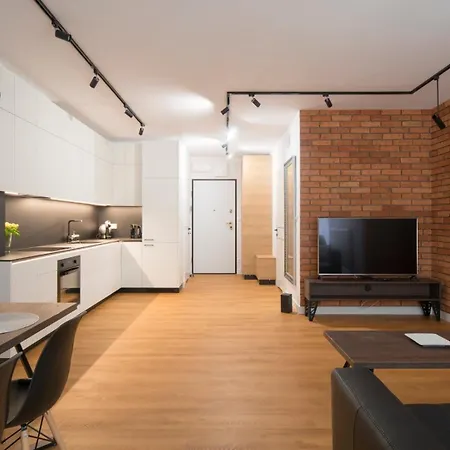 Apartment Wenecja By Fred&moris