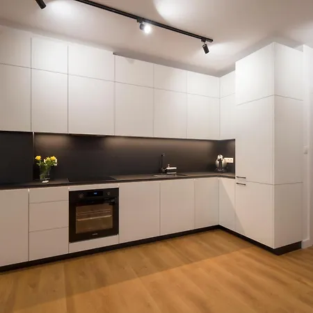 Wenecja By Fred&moris Apartment Poznan