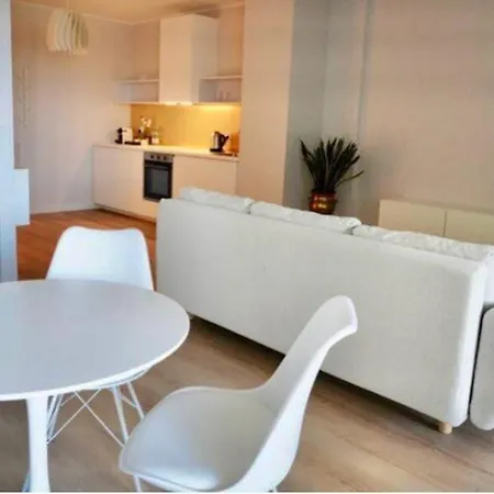 Wenecja By Fred&moris Poznan