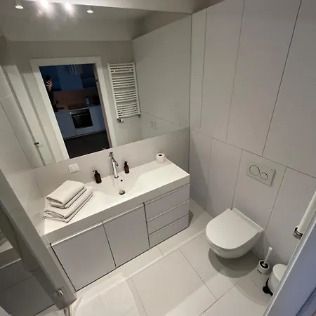 Apartment Wenecja By Fred&moris Poznan