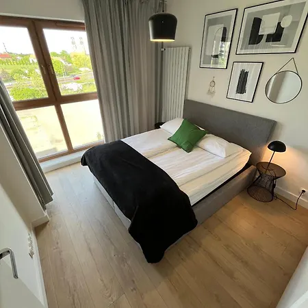 Apartment Wenecja By Fred&moris Poznan