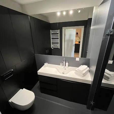 Apartment Wenecja By Fred&moris Poznan