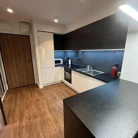 Apartamento Wenecja By Fred&moris
