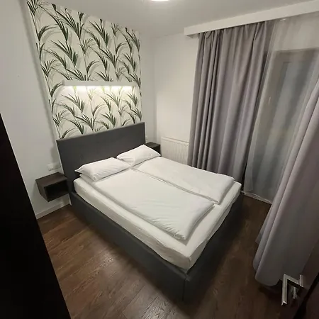 Apartamento Wenecja By Fred&moris Poznan