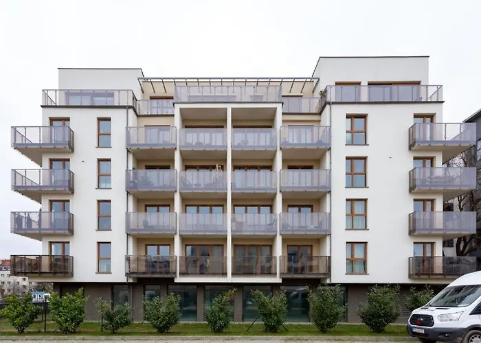 Apartamento Wenecja By Fred&moris *