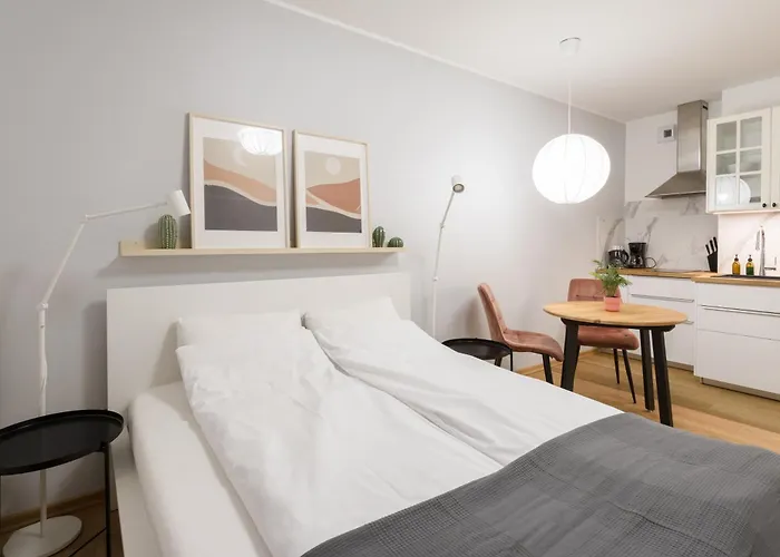 Wenecja By Fred&moris Apartamento