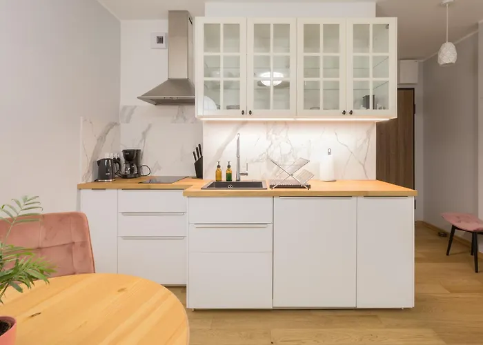 Apartamento Wenecja By Fred&moris Poznań