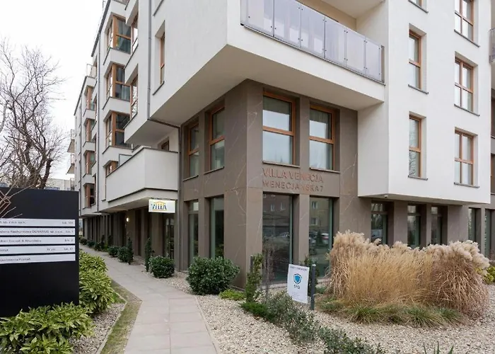 Wenecja By Fred&moris *