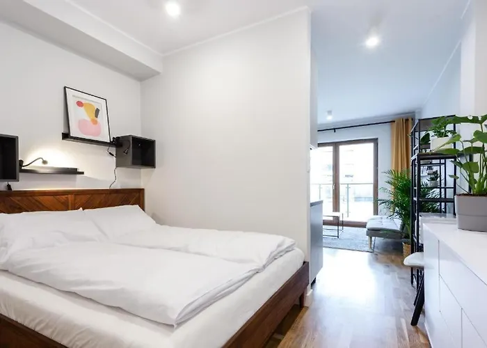 Apartamento Wenecja By Fred&moris