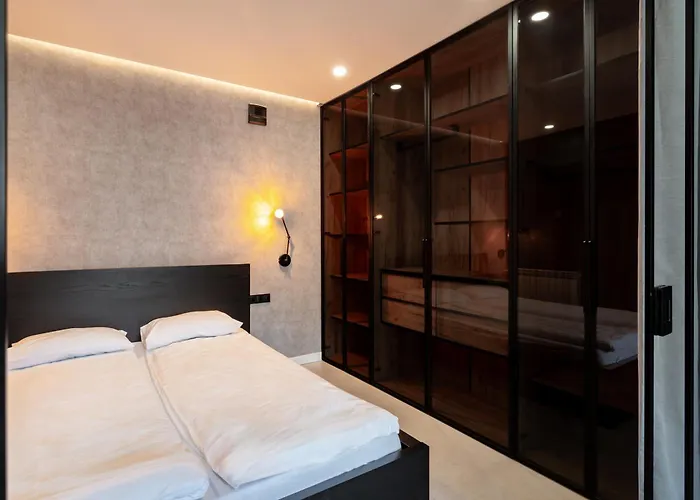 Apartamento Wenecja By Fred&moris Poznań