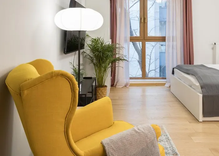 Wenecja By Fred&moris * Poznań