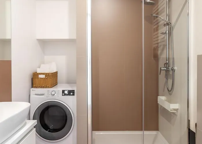 Wenecja By Fred&moris Appartamento *