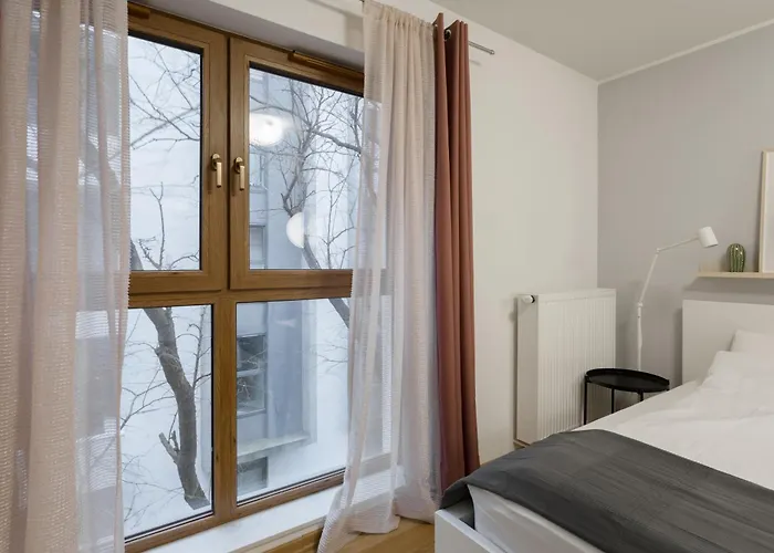 Apartamento Wenecja By Fred&moris *