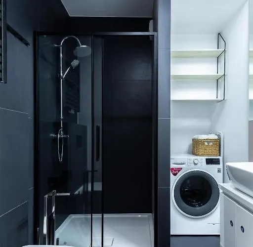 Wenecja By Fred&moris Apartment Poznan