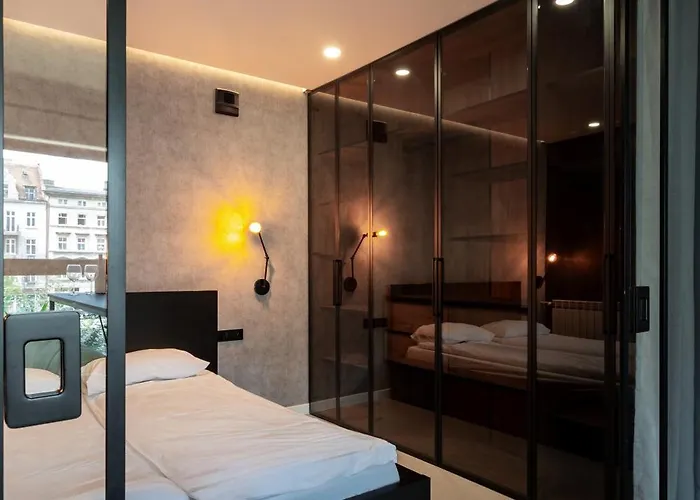 Wenecja By Fred&moris Poznan