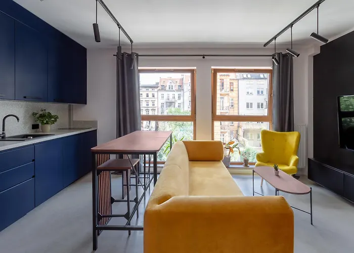 Wenecja By Fred&moris * Poznan