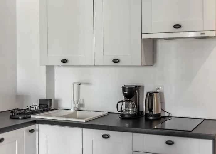 Apartment Wenecja By Fred&moris