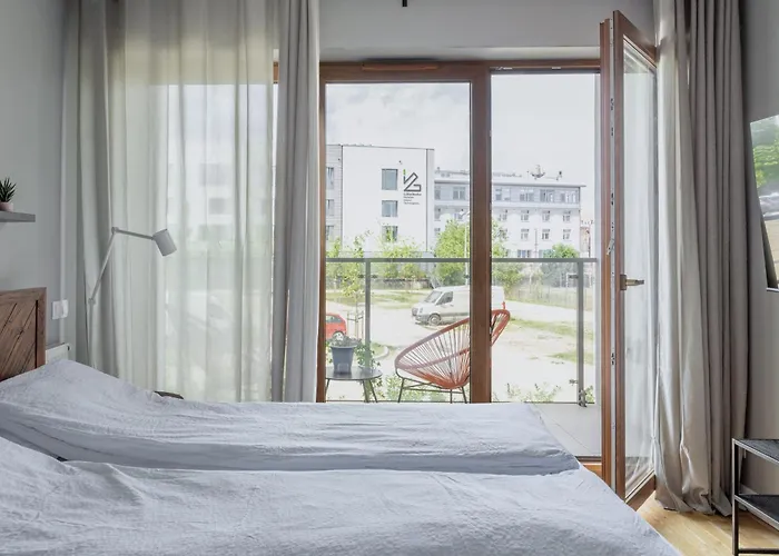 Wenecja By Fred&moris Apartment *