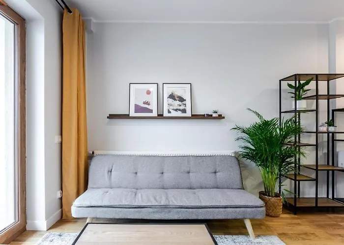 Wenecja By Fred&moris Apartment Poznan