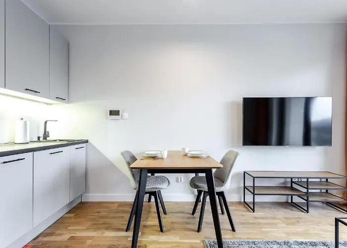 Apartamento Wenecja By Fred&moris Poznań