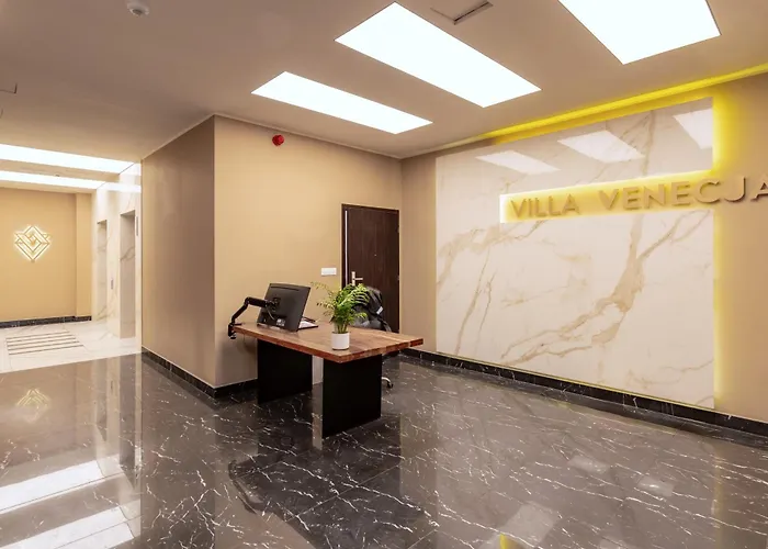 Wenecja By Fred&moris *