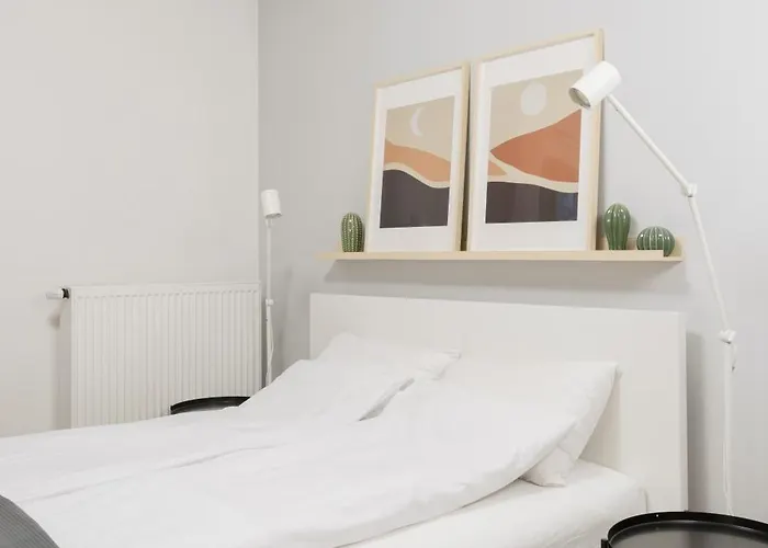 Wenecja By Fred&moris Poznan