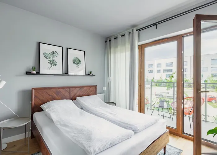 Apartamento Wenecja By Fred&moris