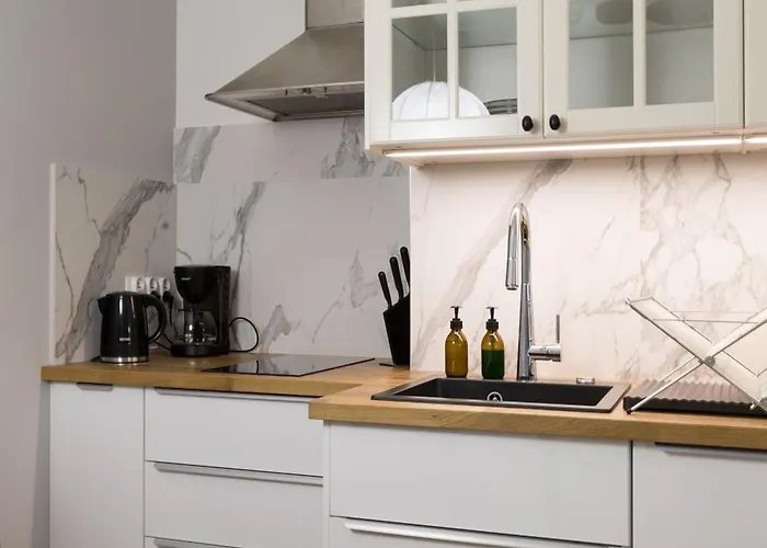 Wenecja By Fred&moris Apartamento *