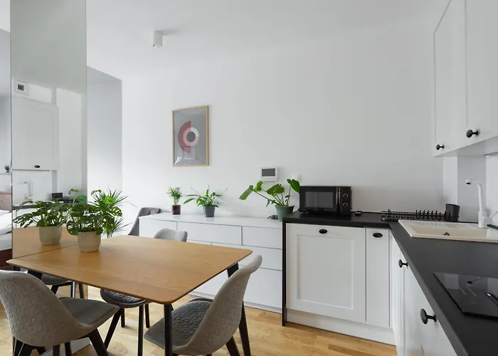 Apartamento Wenecja By Fred&moris *