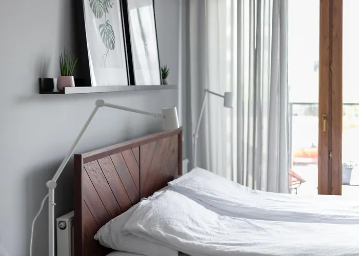 Wenecja By Fred&moris Apartamento Poznań