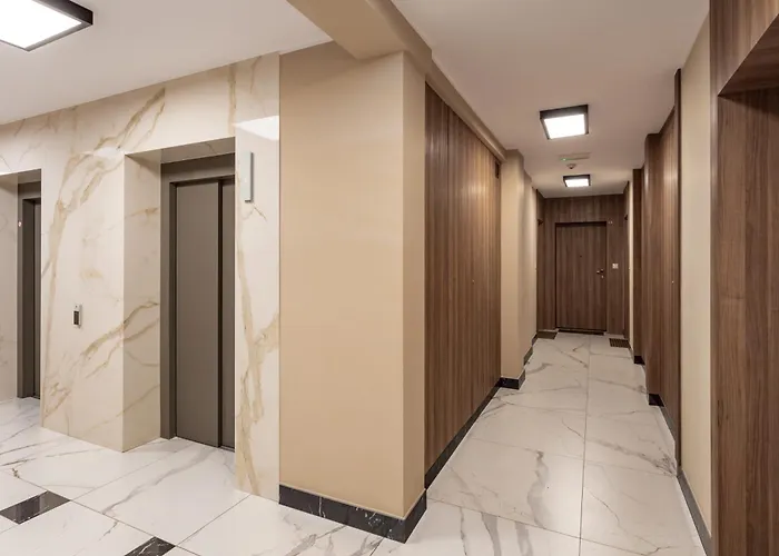 Wenecja By Fred&moris Poznań