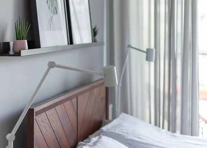 Wenecja By Fred&moris Apartamento