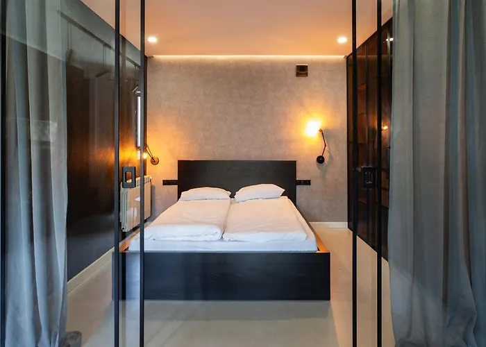 Wenecja By Fred&moris