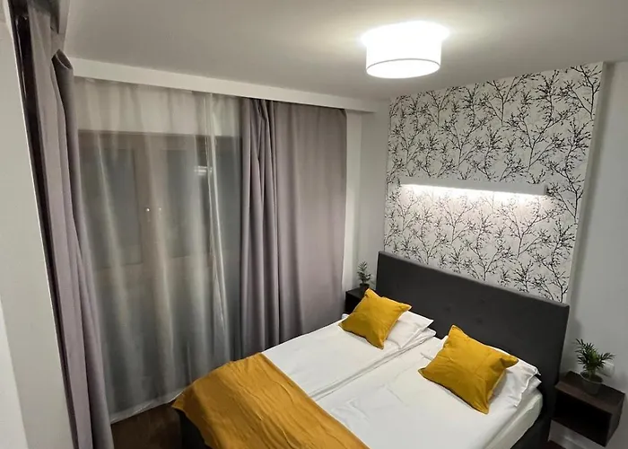 Wenecja By Fred&moris Apartamento Poznań