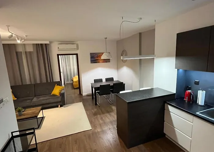 Wenecja By Fred&moris Poznan