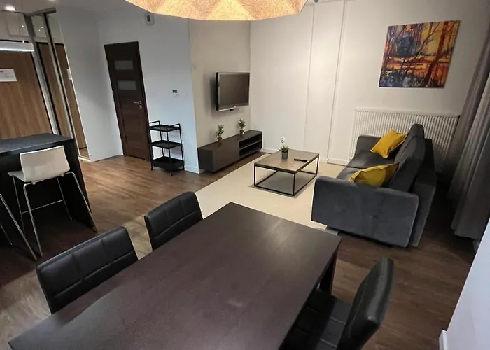 Wenecja By Fred&moris Apartamento