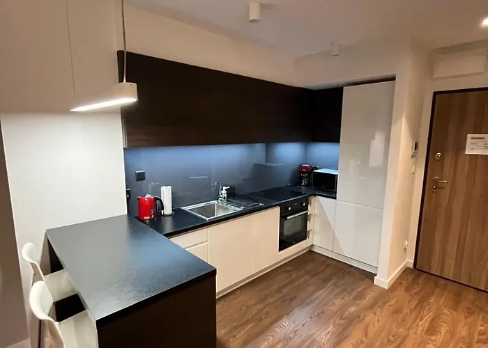 Appartamento Wenecja By Fred&moris *